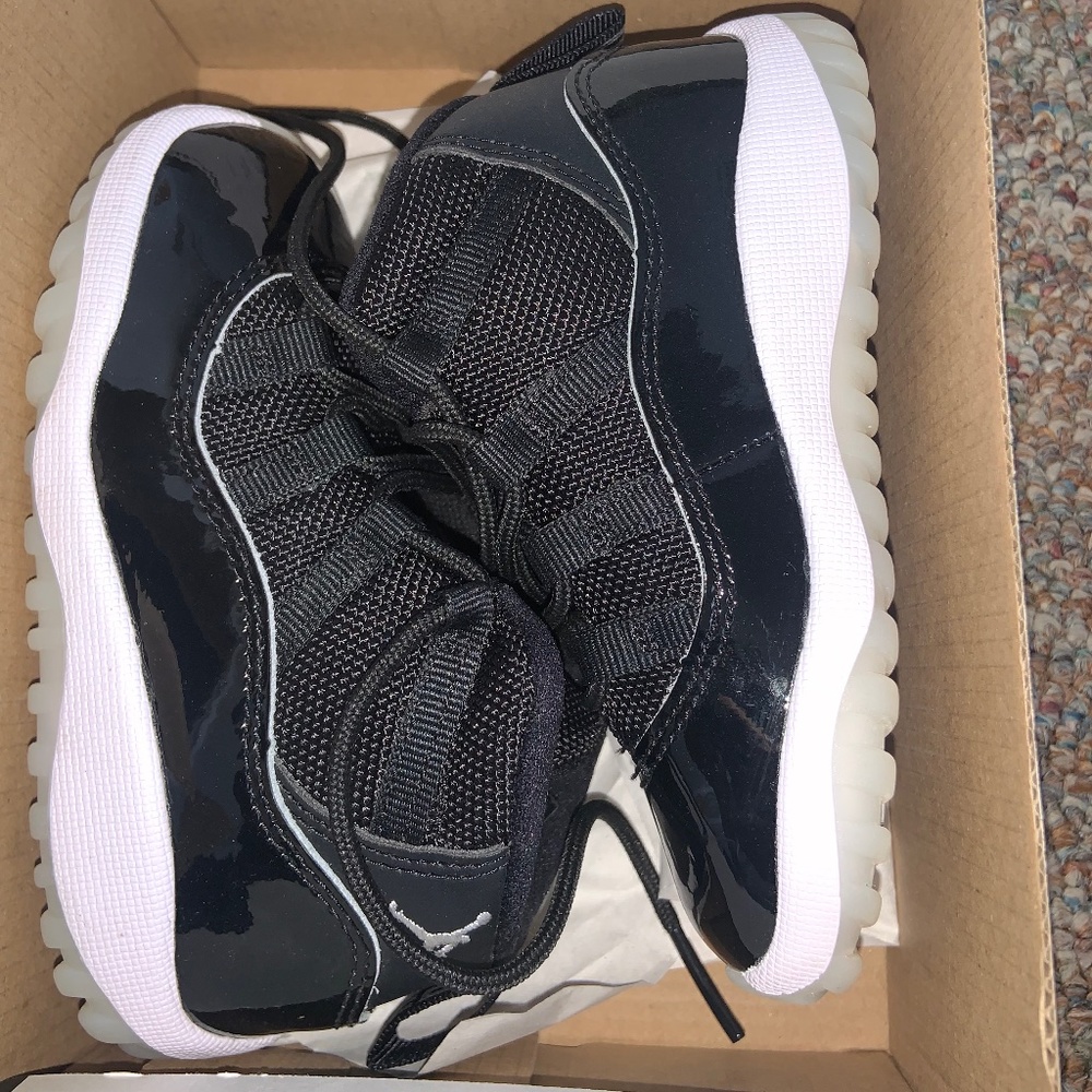 Jordan 11 retro